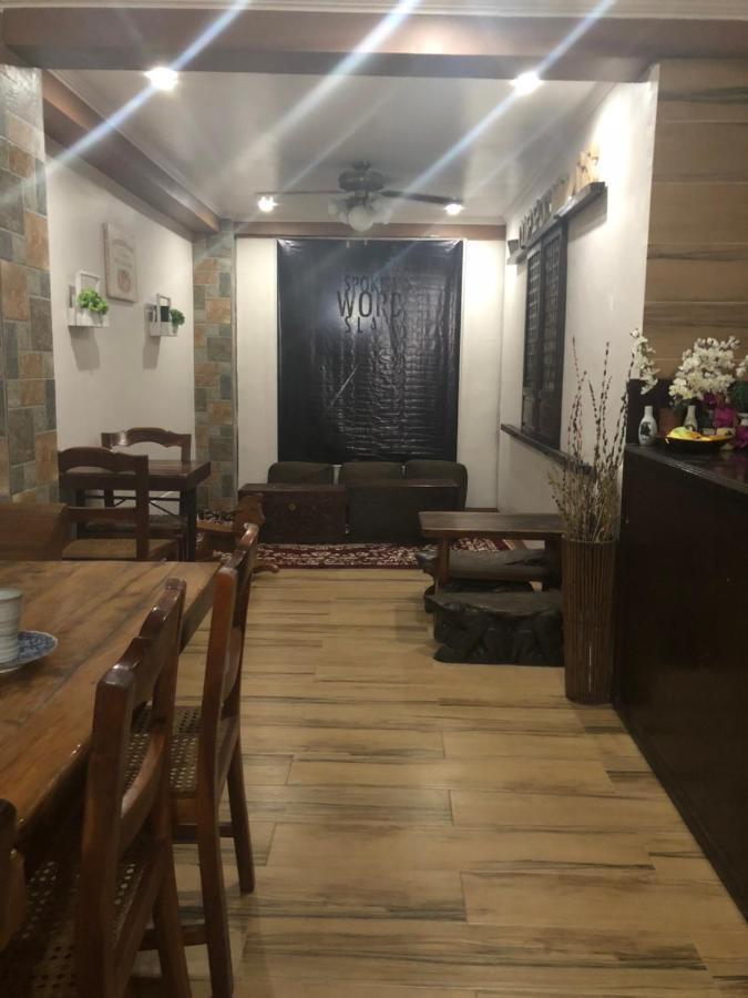 Coffeeswings Lodging House Vigan Eksteriør bilde