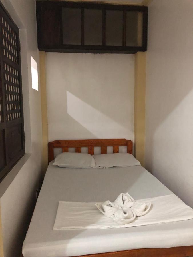 Coffeeswings Lodging House Vigan Eksteriør bilde